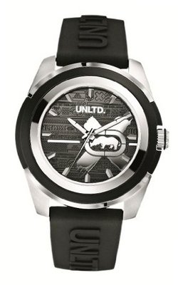 Marc Ecko E09531G1 The Anthem Classic Analog