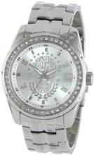 Marc Ecko E09533G1 The Born Free Classic Analog