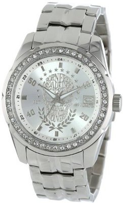 Marc Ecko E09533G1 The Born Free Classic Analog