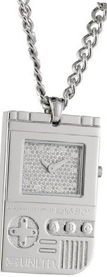 Marc Ecko E09534G1 The Ecko Boy Tag Classic Analog