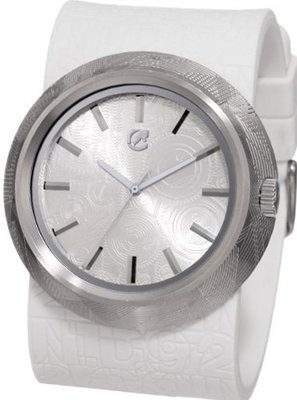 Marc Ecko E11534G2 THE EERO Silicone