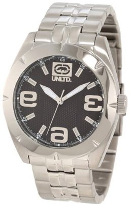 Marc Ecko E11540G1 "The Reflect" Stainless Steel Bracelet