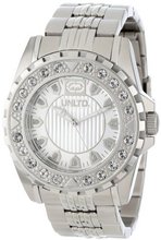 Marc Ecko E11542G1 The Crush Classic Analog