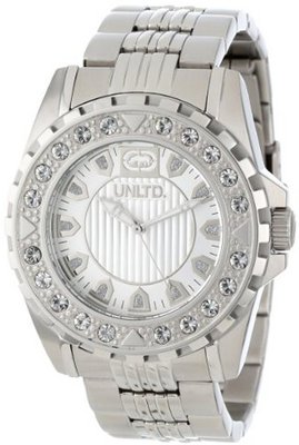 Marc Ecko E11542G1 The Crush Classic Analog