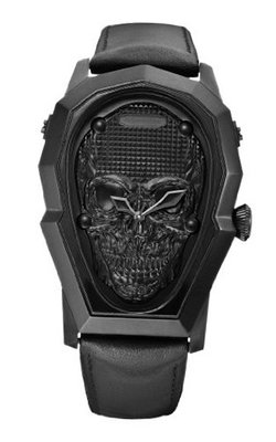 Marc Ecko E11554G1 The Prometheus Three Hand