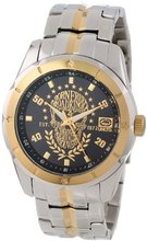 Marc Ecko E11563G2 The Born Free Classic Analog