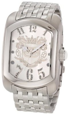 Marc Ecko E12532G2 The Mech Rhino Three Hand