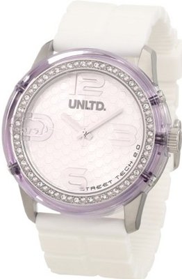 Marc Ecko E12533G2 The Fuse Three Hand