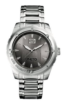 Marc Ecko E12551G2 The Riff Classic Analog