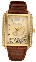 Marc Ecko E12568G1 The OG Brown Leather