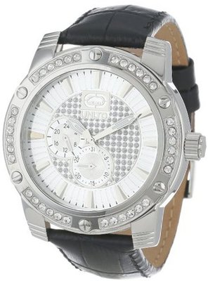 Marc Ecko E13521G1 The Possession Classic Analog