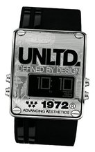 Marc Ecko E13534G1 THE CHRON Silicone