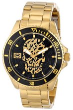 Marc Ecko E13536G1 The Facetime Three Hand