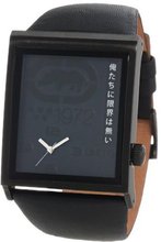 Marc Ecko E14508G5 The Gadget Three Hand