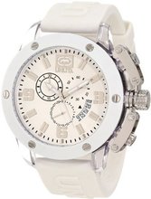 Marc Ecko E14509G2 The Tran Classic Analog