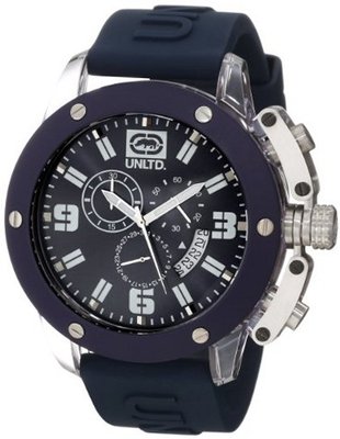 Marc Ecko E14509G3 The Tran Classic Analog