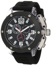 Marc Ecko E14509G4 The Tran Classic Analog