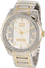 Marc Ecko E14511G1 The Riff Classic Analog