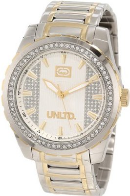 Marc Ecko E14511G1 The Riff Classic Analog