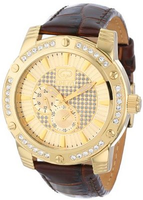 Marc Ecko E15030G1 The Possession Classic Analog