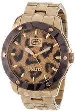 Marc Ecko E16517G1 The Lynx Three Hand