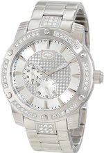 Marc Ecko E17504G1 The Possession Classic Analog
