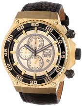 Marc Ecko E18509G5 The Maxim Chronograph Movement