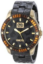 Marc Ecko E20010G1 The Lynx Three Hand