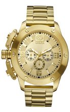 Marc Ecko E20010G2 The Ironside Chronograph Movement