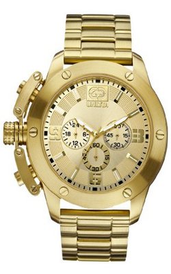 Marc Ecko E20010G2 The Ironside Chronograph Movement