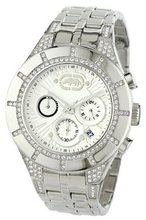Marc Ecko E20068G1 The Arena Stainless-Steel Bracelet