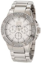 Marc Ecko E20072G1 The Derringer Chronograph