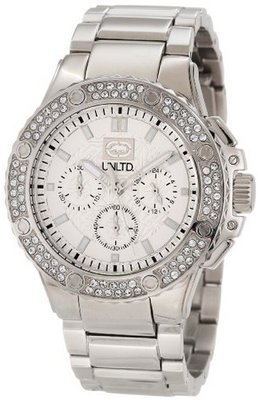 Marc Ecko E20072G1 The Derringer Chronograph