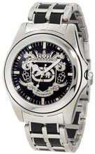 Marc Ecko E95016G9 The Encore Three Hand