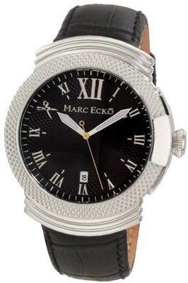 Marc Ecko M09502G1 The Madeira Classic Analog