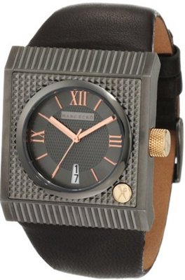 Marc Ecko M15002G1 The Treasury (Mid) Analog