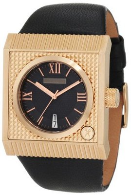 Marc Ecko M15002G2 The Treasury (Mid) Analog