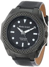 Marc Ecko M15037G2 The Hirst Classic Analog