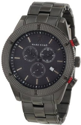 Marc Ecko M20075G1 The Saber Classic Analog