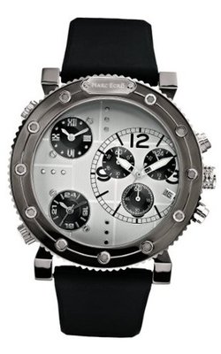 Marc Ecko M21587G1 The Burner Classic Analog