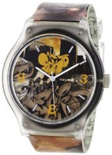 Marc Ecko Midsize E06503M1 Artifaks All-City