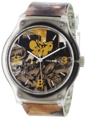 Marc Ecko Midsize E06503M1 Artifaks All-City