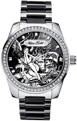 Marc Ecko The Face Off E14036G1