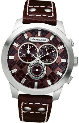 Marc Ecko The Prescott Chronograph E14539G2