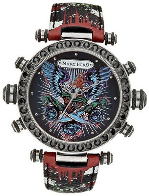 Marc Ecko The Sai Mid E22595G1