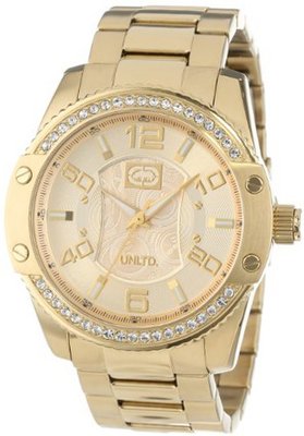 Marc Ecko Unisex E17510G1 The Sonic Classic Analog