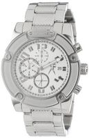 Marc Ecko Unisex M18510G1 The Fortress Classic Analog
