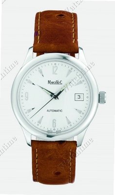 Marcello C. Automatic