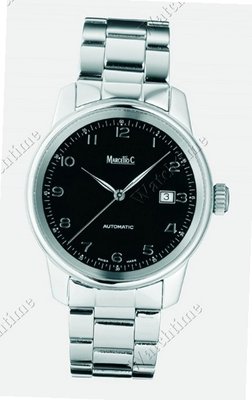 Marcello C. Automatic