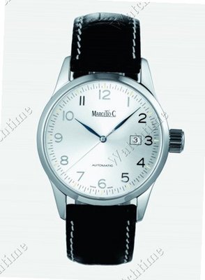 Marcello C. Automatic